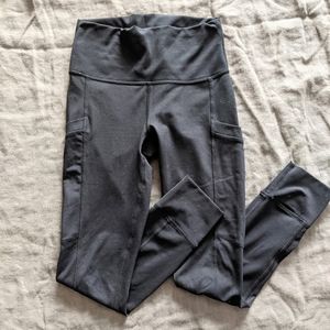 Fabletics Cuffed Leggings